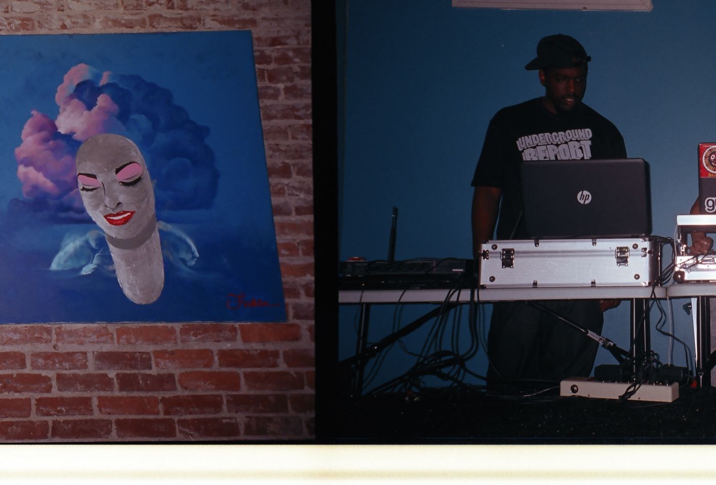 Atlanta, 2016